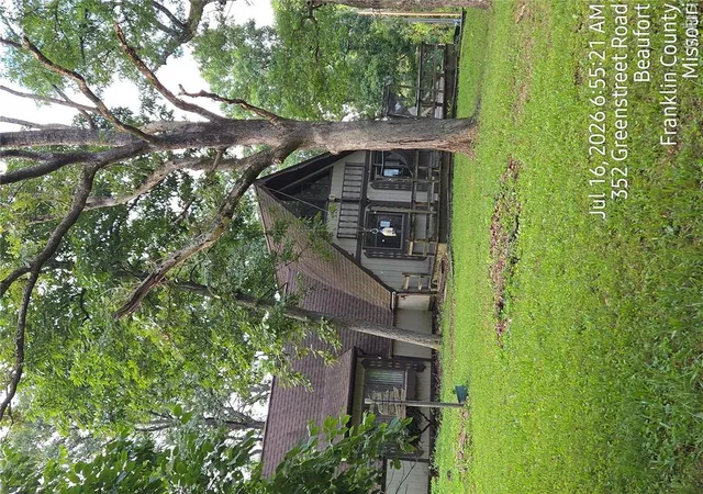 41st image of 352 Greenstreet Rd, Beaufort, MO 63013 | MLS# MIS26049800