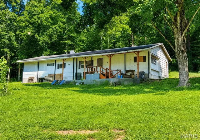 1st image of 27290 Hwy 21, Lesterville, MO 63654 | MLS# MIS26049806
