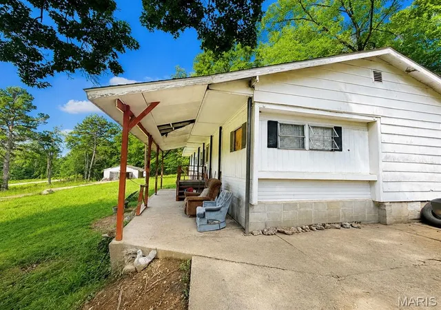 5th image of 27290 Hwy 21, Lesterville, MO 63654 | MLS# MIS26049806