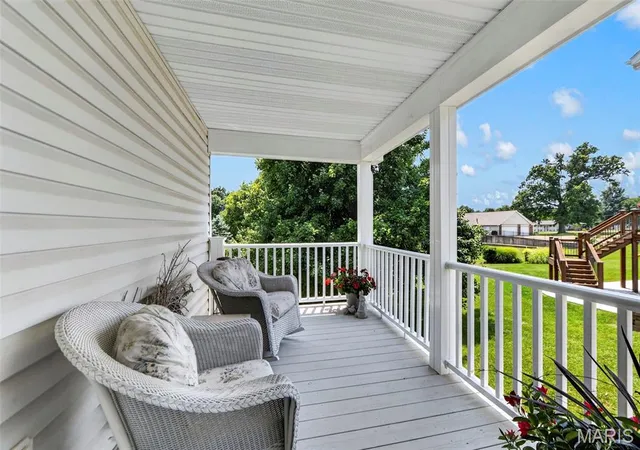 Photo 4 of Sale Pending at 4031 Kim Kelly Dr, Saint Charles, MO 63304 | MLS# MIS26049809 | Listing updated on 2026-08-10