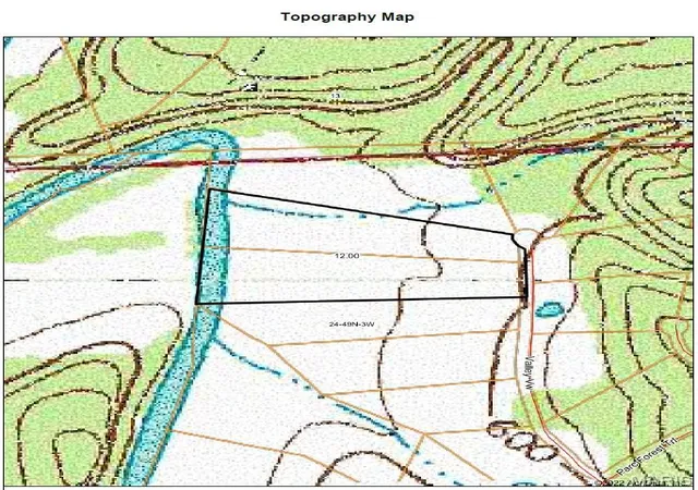 27th image of 225 Valley View (lot 29) Dr, Hawk Point, MO 63349 | MLS# MIS26049813