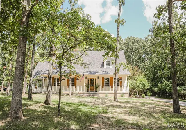 1st image of 807 Lariat Ln, Rolla, MO 65401 | MLS# MIS26049816