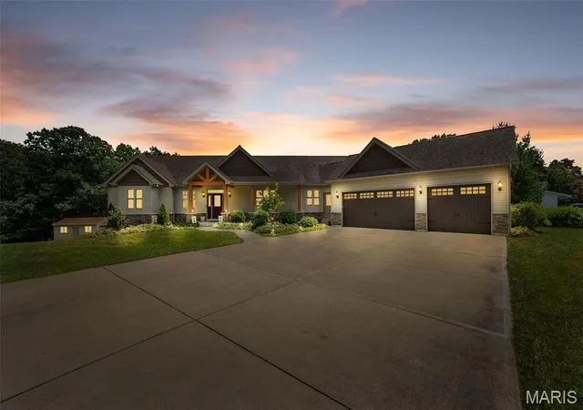 2nd image of 270 Vatterott Farm Rd, Pacific, MO 63069 | MLS# MIS26049817