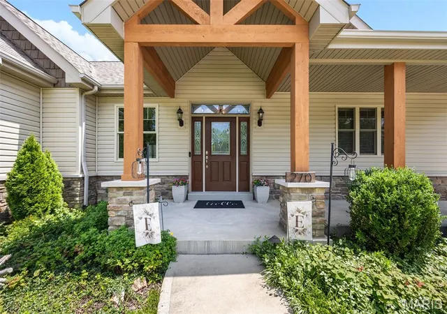Photo 3 of Sale Pending at 270 Vatterott Farm Rd, Pacific, MO 63069 | MLS# MIS26049817 | Listing updated on 2026-08-10