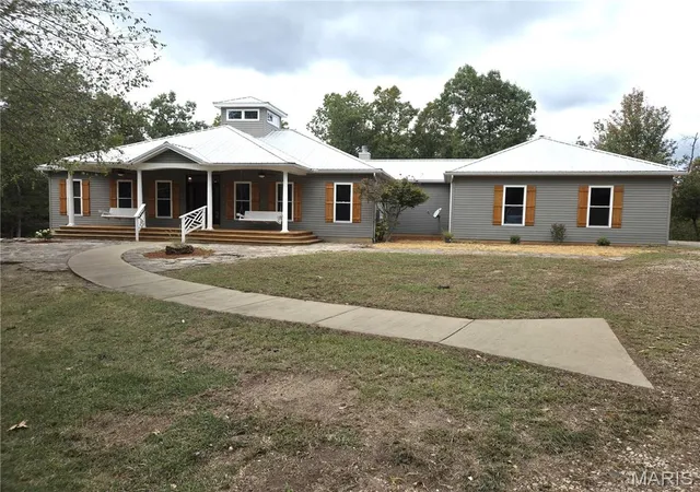 Photo 1 of Single family home for sale at 1776 Liberty Ln, Valles Mines, MO 63087 | MLS# MIS26049819 | Listing updated on 2026-10-03