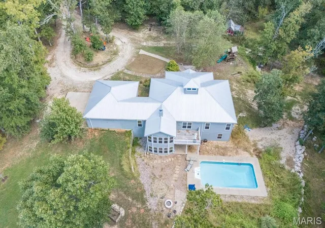 Photo 2 of Single family home for sale at 1776 Liberty Ln, Valles Mines, MO 63087 | MLS# MIS26049819 | Listing updated on 2026-10-03