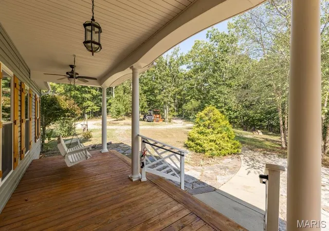 Photo 3 of Single family home for sale at 1776 Liberty Ln, Valles Mines, MO 63087 | MLS# MIS26049819 | Listing updated on 2026-10-03