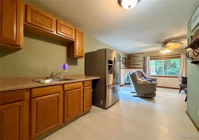 Photo 3 of Sale Pending at 1392 Timothy Ridge Dr, Saint Charles, MO 63304 | MLS# MIS26049822 | Listing updated on 2026-09-03