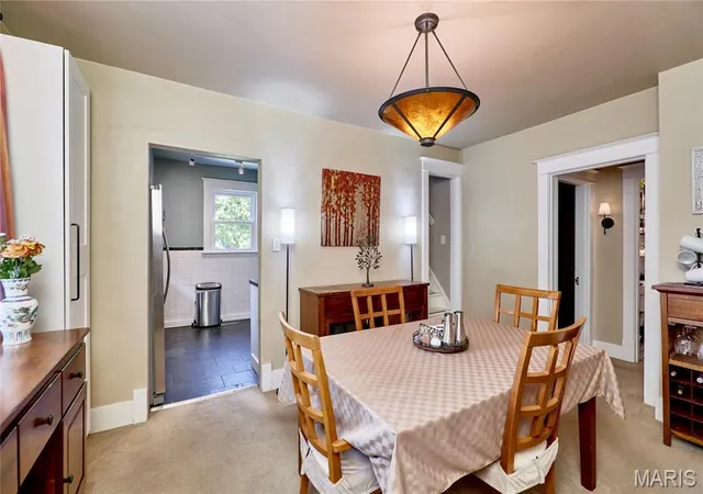 image of 843 N Florissant Rd, Saint Louis, MO 63135 | MLS# MIS26049823