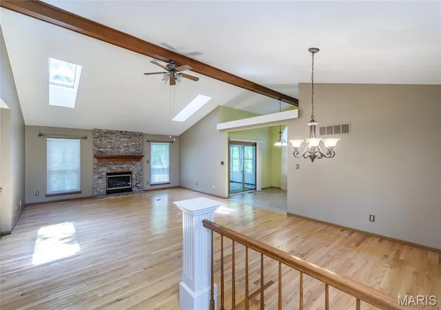 Photo 2 of Sale Pending at 3935 Rhine Ct, Saint Charles, MO 63304 | MLS# MIS26049825 | Listing updated on 2026-09-04