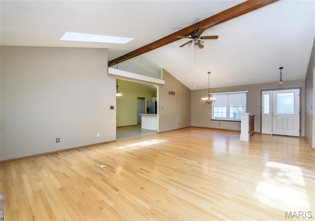 Photo 3 of Sale Pending at 3935 Rhine Ct, Saint Charles, MO 63304 | MLS# MIS26049825 | Listing updated on 2026-09-04