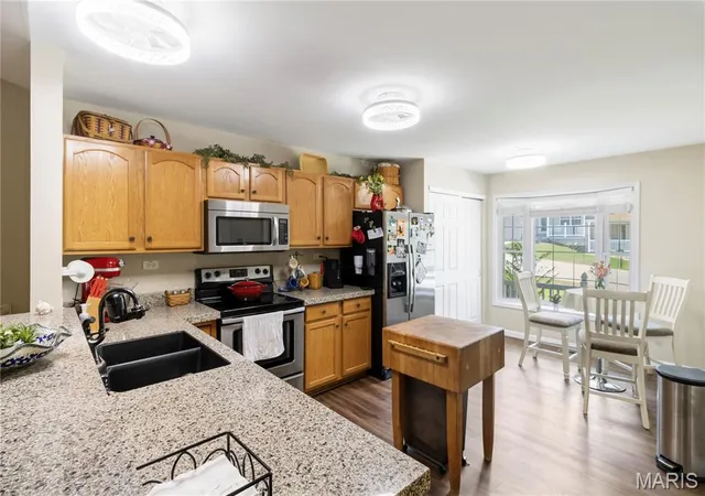 Photo 4 of House for sale at 2714 Royal Oak Dr, High Ridge, MO 63049 | MLS# MIS26049831 | Listing updated on 2026-10-01