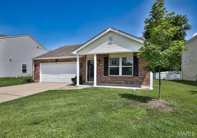 39th image of 560 Falling Leaf Wy, Mascoutah, IL 62258 | MLS# MIS26049832