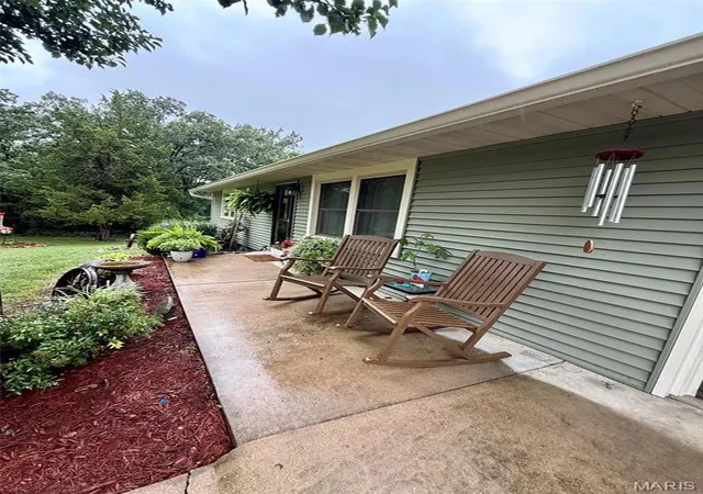 Photo 3 of Single family home for sale at 66 Edith Dr, Bourbon, MO 65441 | MLS# MIS26049836 | Listing updated on 2026-08-17