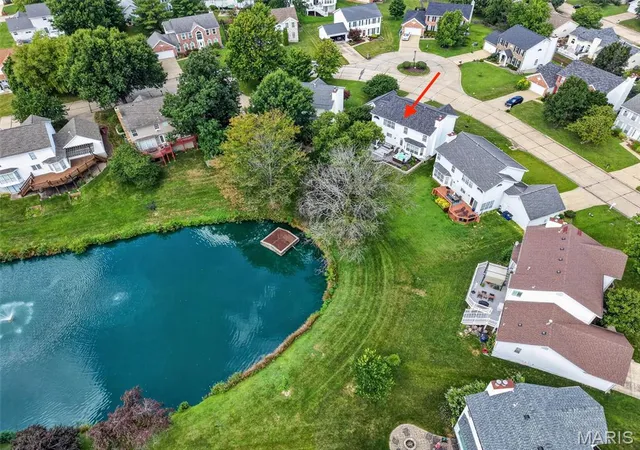 2nd image of 217 Country Hollow Ct, Saint Charles, MO 63304 | MLS# MIS26049842