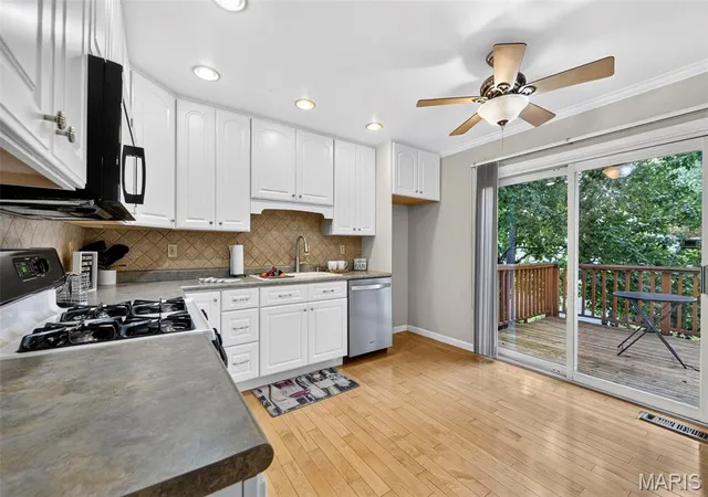 Photo 3 of Single family home for sale at 1319 Brandywine Ln, Saint Peters, MO 63376 | MLS# MIS26049847 | Listing updated on 2026-10-07
