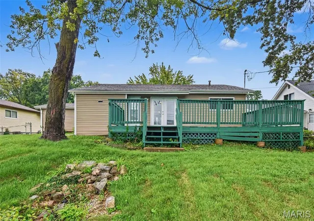 15th image of 5172 Priorybrook Rd, Florissant, MO 63033 | MLS# MIS26049848