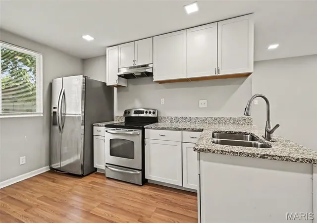 Photo 3 of Sale Pending at 10234 Cedarhurst Dr, Saint Louis, MO 63136 | MLS# MIS26049852 | Listing updated on 2026-08-29