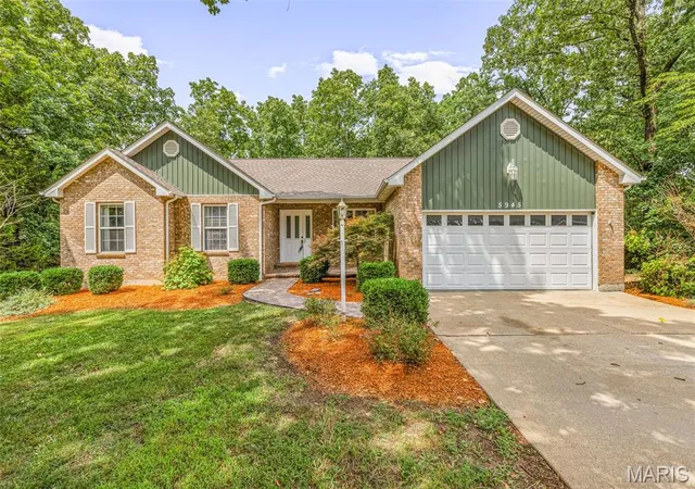 1st image of 5945 Old Hickory Trail, Hillsboro, MO 63050 | MLS# MIS26049853