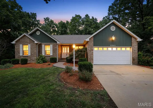 57th image of 5945 Old Hickory Trail, Hillsboro, MO 63050 | MLS# MIS26049853