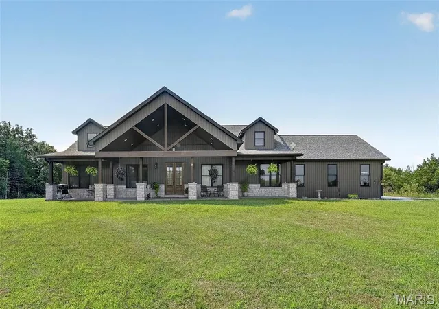 Photo 3 of Land for sale at 1010 Hwy Uu, Silex, MO 63377 | MLS# MIS26049856 | Listing updated on 2026-09-28
