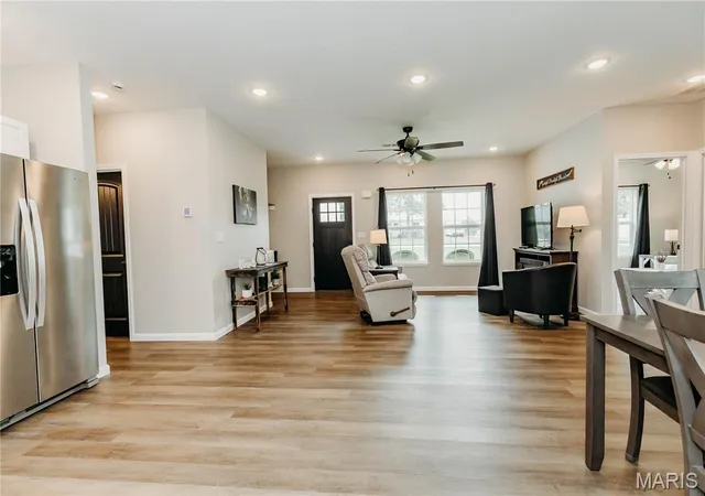 4th image of 610 York St, Crocker, MO 65452 | MLS# MIS26049859