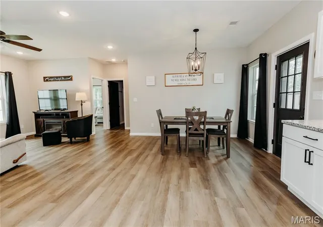 5th image of 610 York St, Crocker, MO 65452 | MLS# MIS26049859