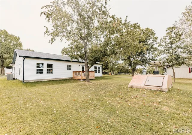 57th image of 610 York St, Crocker, MO 65452 | MLS# MIS26049859