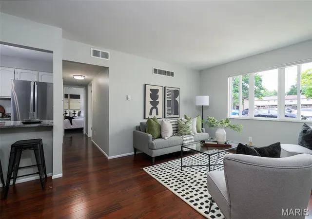 Photo 1 of Condo for sale at 10083 Sakura Dr #C, Saint Louis, MO 63128 | MLS# MIS26049864 | Listing updated on 2026-08-07