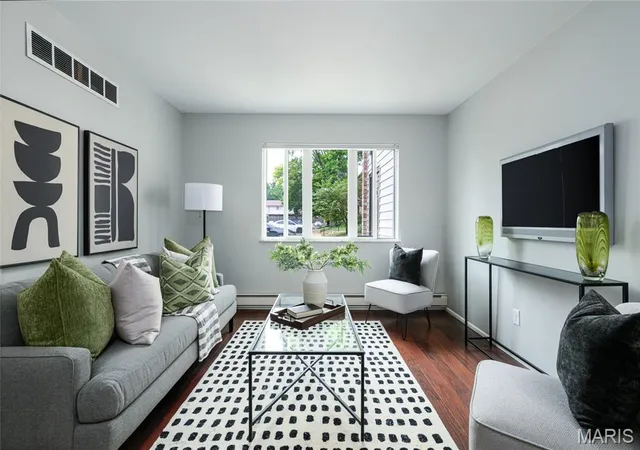 Photo 2 of Condo for sale at 10083 Sakura Dr #C, Saint Louis, MO 63128 | MLS# MIS26049864 | Listing updated on 2026-08-07