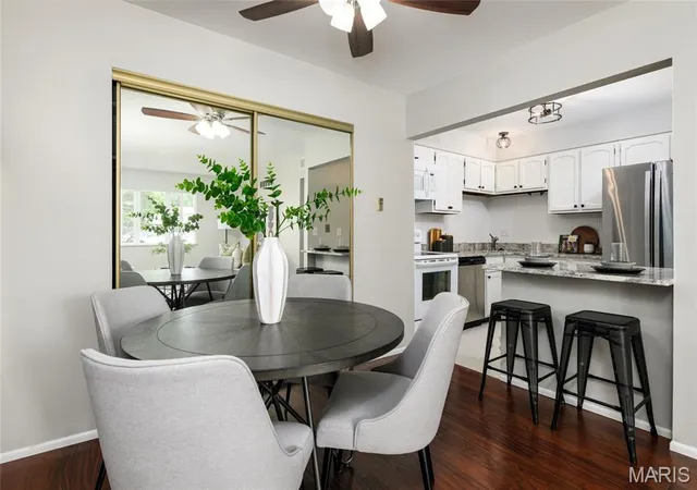 Photo 4 of Condo for sale at 10083 Sakura Dr #C, Saint Louis, MO 63128 | MLS# MIS26049864 | Listing updated on 2026-08-07