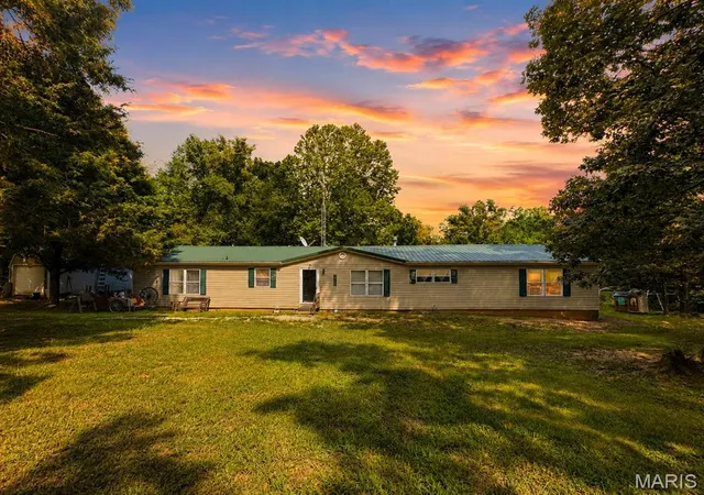1st image of 600 Hidden Lake Rd, De Soto, MO 63020 | MLS# MIS26049869