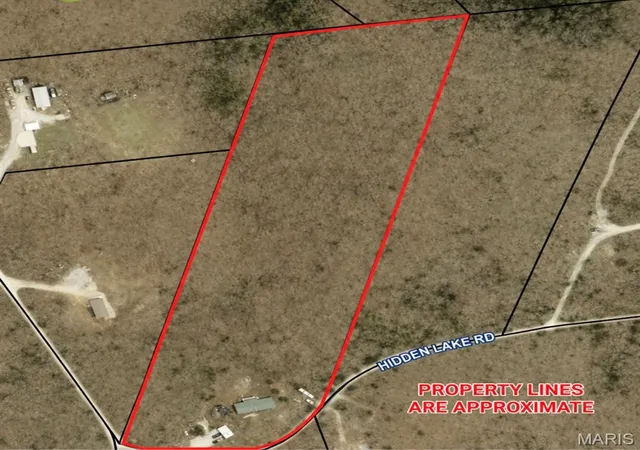 24th image of 600 Hidden Lake Rd, De Soto, MO 63020 | MLS# MIS26049869