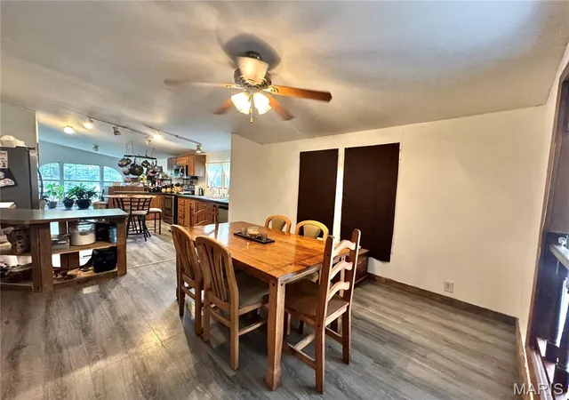 5th image of 600 Hidden Lake Rd, De Soto, MO 63020 | MLS# MIS26049869