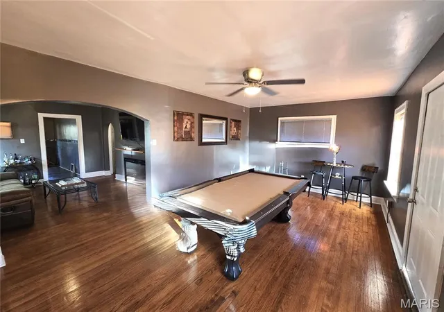 Photo 2 of Single family home for sale at 4649 Lee Ave, Saint Louis, MO 63115 | MLS# MIS26049871 | Listing updated on 2026-08-11