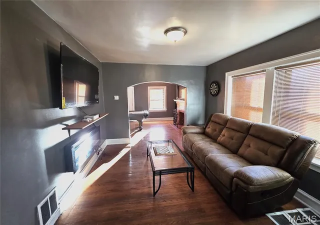 Photo 3 of Single family home for sale at 4649 Lee Ave, Saint Louis, MO 63115 | MLS# MIS26049871 | Listing updated on 2026-08-11