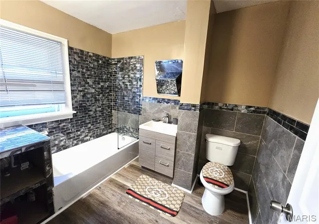 Photo 3 of Single family home for sale at 4649 Lee Ave, Saint Louis, MO 63115 | MLS# MIS26049871 | Listing updated on 2026-08-11