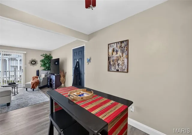 Photo 3 of Sale Pending at 4317 Arrow Tree Dr #E, Saint Louis, MO 63128 | MLS# MIS26049874 | Listing updated on 2026-08-14