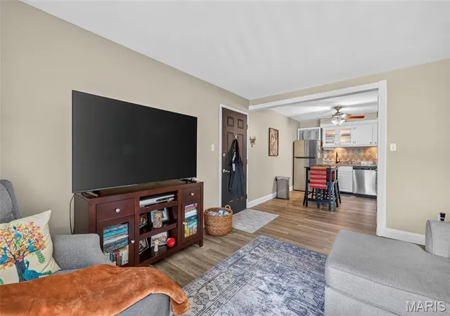 Photo 4 of Sale Pending at 4317 Arrow Tree Dr #E, Saint Louis, MO 63128 | MLS# MIS26049874 | Listing updated on 2026-08-14