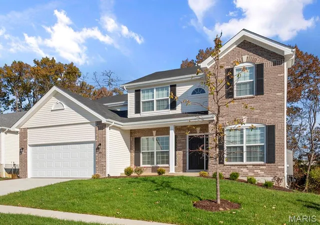 2nd image of 2 Sequoia At Boone Ridge, Truesdale, MO 63380 | MLS# MIS26049875
