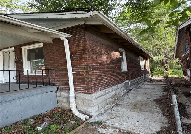 2nd image of 6719 Stratford Ave, Saint Louis, MO 63121 | MLS# MIS26049876
