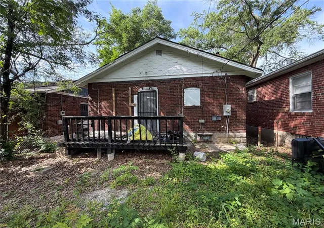 10th image of 6719 Stratford Ave, Saint Louis, MO 63121 | MLS# MIS26049876