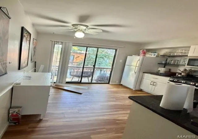 4th image of 443 S Clay Ave #C, Saint Louis, MO 63122 | MLS# MIS26049883