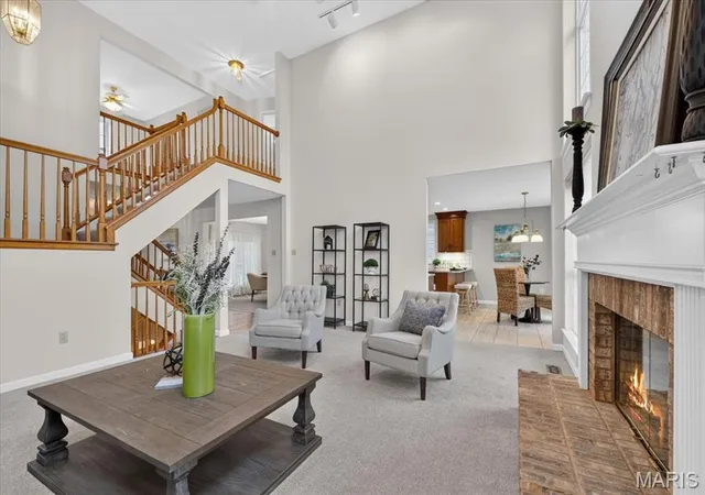 Photo 4 of Single family home for sale at 259 Cheval Sq Dr, Chesterfield, MO 63005 | MLS# MIS26049884 | Listing updated on 2026-10-06