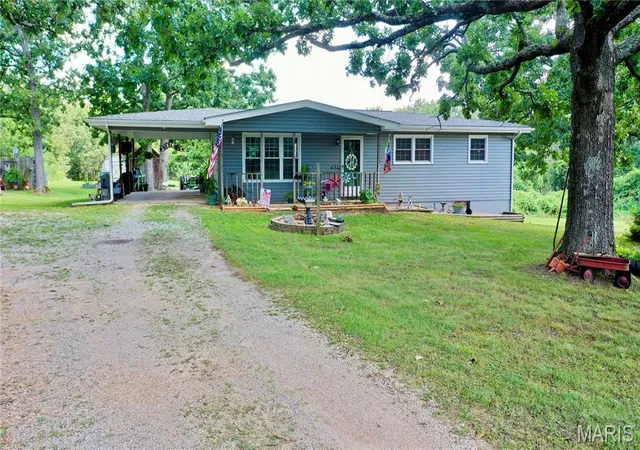 1st image of 670 County Road 4220, Salem, MO 65560 | MLS# MIS26049885
