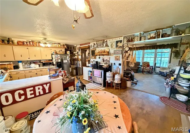 4th image of 670 County Road 4220, Salem, MO 65560 | MLS# MIS26049885