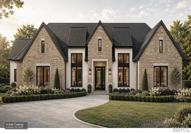 Photo 1 of Mansion for sale at 11325 Tbb Conway Rd, Saint Louis, MO 63131 | MLS# MIS26049886 | Listing updated on 2026-08-05