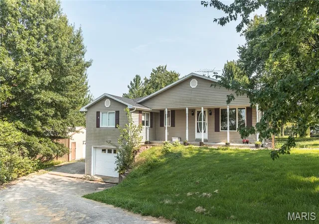 2nd image of 8500 Hwy 89, Chamois, MO 65024 | MLS# MIS26049891