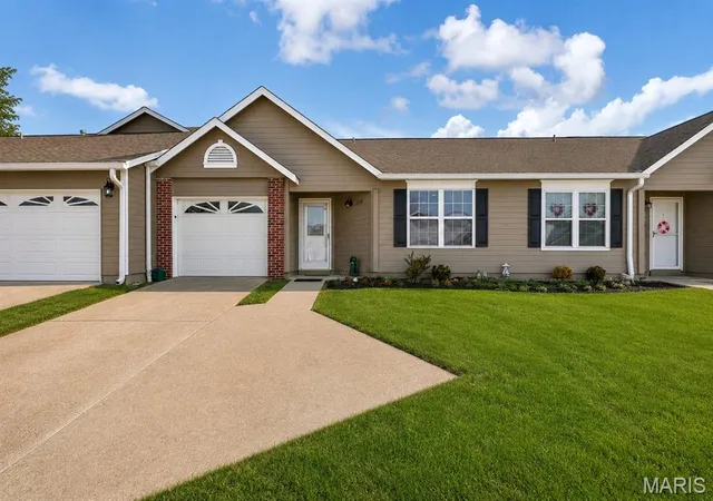 Photo 1 of Condo for sale at 1248 Shirley Ridge Dr #7C, Saint Charles, MO 63304 | MLS# MIS26049896 | Listing updated on 2026-08-12