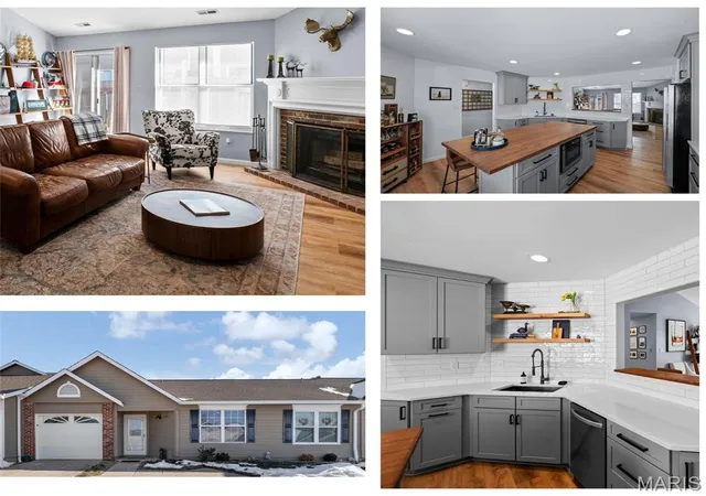 Photo 3 of Condo for sale at 1248 Shirley Ridge Dr #7C, Saint Charles, MO 63304 | MLS# MIS26049896 | Listing updated on 2026-08-12